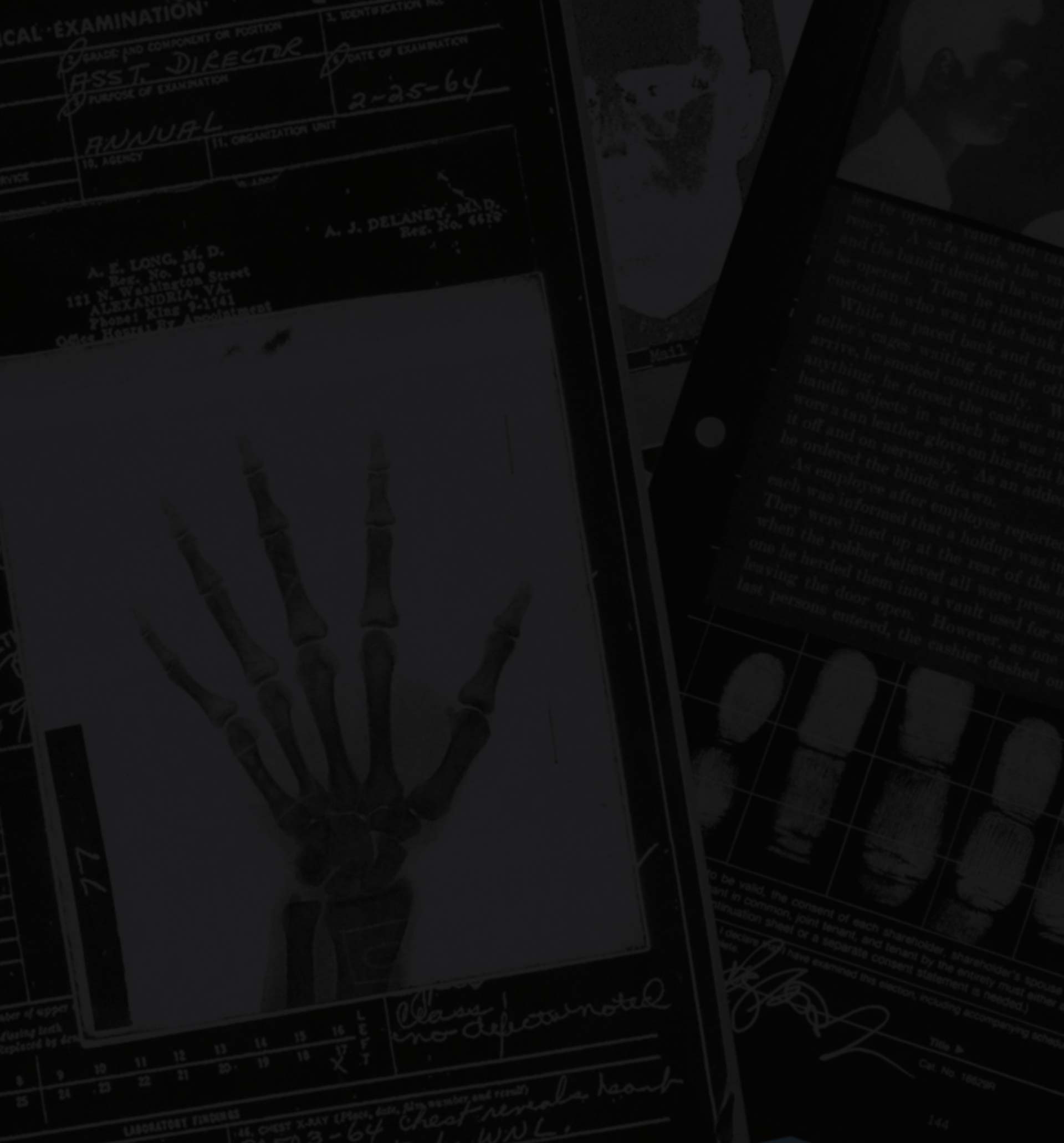 Denver Haunted Bus Tours